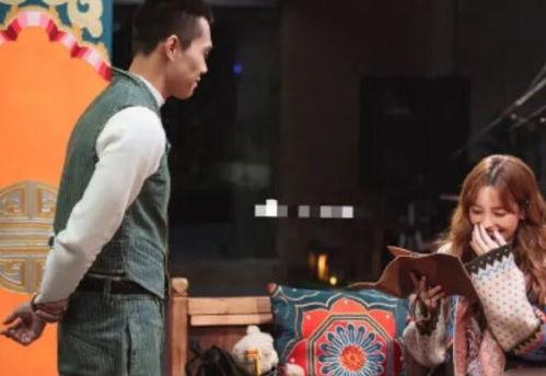 耿斯汉女友爆料原视频,揭秘背后惊人真相！”