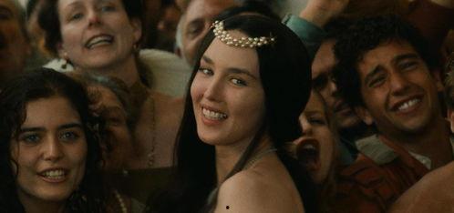 玛戈王后在线观看,宫廷权谋与爱情的纠葛